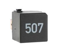 7N0951253#507 12VDC 5Pins 50A 1 Form C Quick Connect Relè SPDT compatibile con 95561502700 3D0951253A