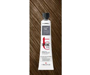 7NN Topchic ZeroMid Natural Blonde Intense tb 60ml