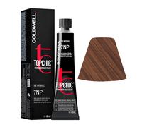 7NP TC Topchic Mid Natural Pearl Blonde TB 60ml