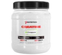 7Nutrition Creatina (Creapure ®) - 500 g