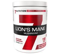 7Nutrition Funghi della criniera del leone - 150 g