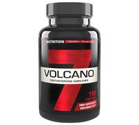7Nutrition VOLCANO - 150 Capsule