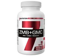 7Nutrition ZMB + GMC - 90 Capsule