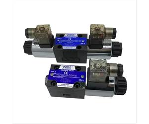 7OCEAN - Valvola direzionale elettromagnetica DSD-G02-2C-DC24-90/82/72/DSV-G036C 8C 2A (DC24-90, DSD-G02-2C)
