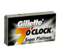 7O'Clock Super Platinum - Premium Salon Box (100 lame)
