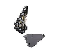 7P.62.9.009.0485 Limitatore di sovratensione tipo 2+3 5kA DIN -40-70°C IP20 8...