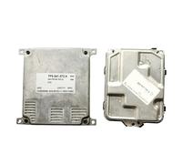 7P5941572A 8V0907399D 7P5.941.572.A Per Per Golf Per Passat Faro LED Modulo Di Controllo Hid Headlight Ballast(A Set)