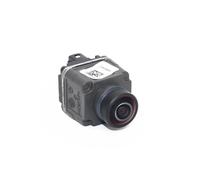 7P6980551C Telecamera Retromarcia Dell'auto Adattatore Per Telecamera Posteriore Adatto Per C7 Per Q7 Per A8 Lente Retrocamera