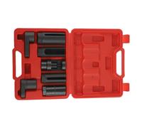 7PCS 3/8" & 1/2" KIT ATTREZZI L'INSTALLAZIONE DELLA CHIAVE SENSORE OSSIGENO