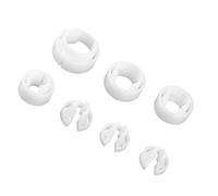 7pcs Aria Condizionata Carburanti Linea Rimozione Smontaggio Strumento per Automotive HVAC Sistemi Manutenzione Strumento Manuale Leggero