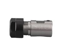 7PCS ER11 1-7mm Pinze a Molla Set ER11 5mm Supporto per Albero Motore Asta di Prolunga Fresatura Tornio Strumento per Macchina per Incidere di CNC