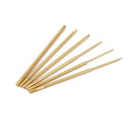 7Pcs esagonale Driver Wrench Nut Driver per Remote Car Helicopter FPV Riparazione Domestica Accessori Elettronica Impugnatura ergonomica Cacciavite