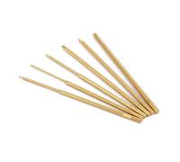 7Pcs Hexagonal Screwdriver Tool Set For Remote Drones Aircraft Model Car Repair Handle For Holding Bit Ergonomic For Model