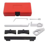7pcs Motore Timing strumento Belt Repair Tool Kit for Opel for Vauxhall 1.6 1.8