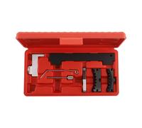 7pcs Motore Timing strumento Belt Repair Tool Kit for Opel for Vauxhall 1.6 1.8