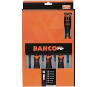 7PCS SCREWDRIV SET SLOTTEDPH - Unid: 1
