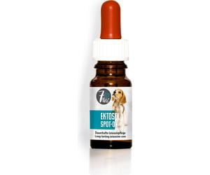 7Pets Ektosol Spot-On, Dogs - 10 ml