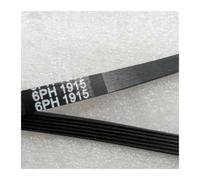 7PH1904 7PH1915 6PH1915 Cintura PH for lavatrice for asciugatrice for Dry 100-6808cs, compatibile con HotPoint, compatibile con General Electric(6PH1915,2pcs)
