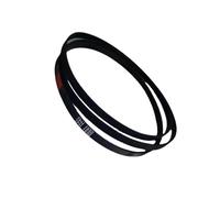 7PH1930 Cinghia Di Ricambio For Lavatrice, Cinghia In Gomma, Parte Di Riparazione For Asciugatrice, Compatibile Con Whirlpool, Spedizione Gratuita For Lavatrice