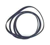 7PH1970 Cinghia di trasmissione compatibile con ASKO, asciugatrice modello n. TD11 T700 T701 T711 T712 T731 8065710(1pcs)