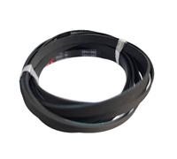 7PH1992 - Cinghia di trasmissione per tamburo per asciugatrice, compatibile con asciugatrici a condensatore Siemens Avantixx Serie 4, Serie 6