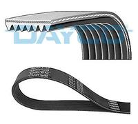 7PK1569 DAYCO Cinghia Poly-V per DACIA,NISSAN,RENAULT
