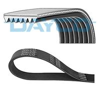 7PK1790 DAYCO Cinghia Poly-V per ,CHEVROLET,DAF,DODGE,HEULIEZ,MAN,MERCEDES-BENZ,