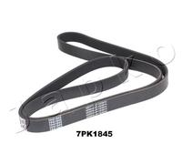 7PK1845 JAPKO Cinghia Poly-V per SUBARU