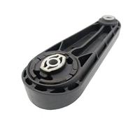 7PP199331A Staffa di Montaggio dell'ammortizzatore di Coppia Motore Superiore per Auto per Cayenne 958 per Macan 95B per Panamera 970 2010-2018 Supporti Motore