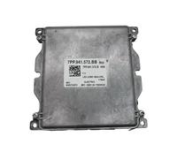 7PP941572BB Parti di smontaggio Versione computer Zavorra 7PP941572-BB 1 pezzo