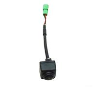 7PP980551D 360 Gradi Surround View Parcheggio Telecamera Posteriore Anteriore Per Panamera 970 Parte di Ricambio Auto Materiale ABS