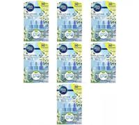 7pz Ambipur Trevolution Lenor ricarica deodorante ambiente Dolomiti 20ml
