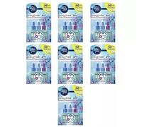 7pz Ambipur Trevolution Lenor ricarica deodorante ambiente Primaverile 20ml