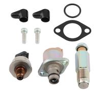 7PZ Kit Valvola Regola Pressione per Ford Transit MK7 2.2 / 2.4 6C1Q9H321AA
