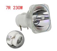 7R 230W Lamp Fascio Nitido Moving Head Replacement Bulb Stage Show Lighting.