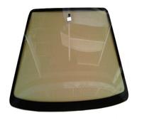 7R107V PARABREZZA VETRO CRISTALLO COLORATO AIXAM 300 400 500 EVOLUTION MINIVAN