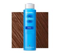 7RB Faggio Rosso Chiaro Goldwell Colorance Warm browns can 120ml