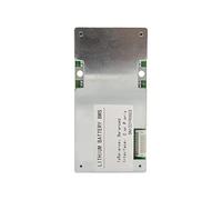 7s li ion 8s 24v 30a 40a 60a litio fosfato di protezione della batteria inverter circuiti di bilanciamento(40A balance,7S Li ion)