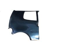7S028 FIANCATA PARAFANGO POSTERIORE DESTRO AIXAM 500.4-5 500 EVOLUTION MINIVAN Universali