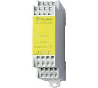 7S16.9.024.5420 RELE' INDUSTRIALE TENSIONE NOM 24 V/DC CORRENTE DI COMMUT