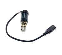 7SEU16C 7SEU17C 5seu12c 6seu12c 6seu14c 6seu16c Valvola di controllo del compressore Valvola solenoide Compatibile con Denso Compatibile con Audi VW Polo Skoda