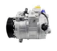 7SEU17C AC Compressor Compatible For BMW E90 E91 E92 E93 328i 328Xi 325i 325Xi 330i 330XI 05'-07' 64529122618 64526924792 447190-8540