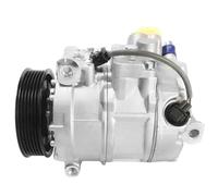 7SEU17C COMPRESSORE AC Compatibile for BMW 5 E60 E61 530i 523i 525i 525xi 530xi 447190-3774 447190-3788 447190-3779 64509174803 64526918753