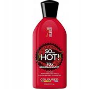 7suns così HOT! cosmetici per il sole abbronzante 250ml
