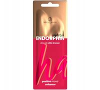 7suns Endorphin Euphoria Delayed White Bronzer 15 ml Lozione abbronzante per solarium e prendere il sole