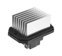 7T4Z19E624A Auto Temp Controllo Modulo HVA/C Ventilatore Motore Resistenza