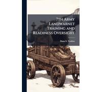 7th Army Landwarnet Training and Readiness Oversight