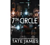 7th Circle: An Enemies to Lovers Mafia Romance as Seen on TikTok: 1