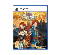 7th Domain: Tree of Chaos - GIOCO PS5