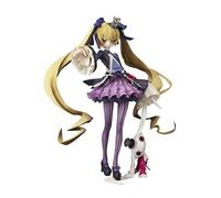 7th Dragon 2020: Hacker (Chelsea) (PVC Figure) (japan import)